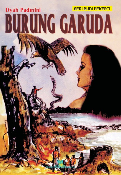 Burung Garuda